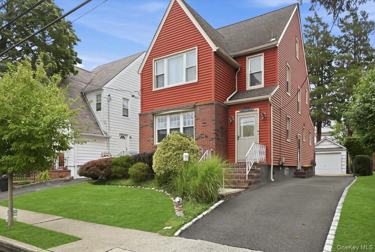 79 Amherst Road Property Photo 1