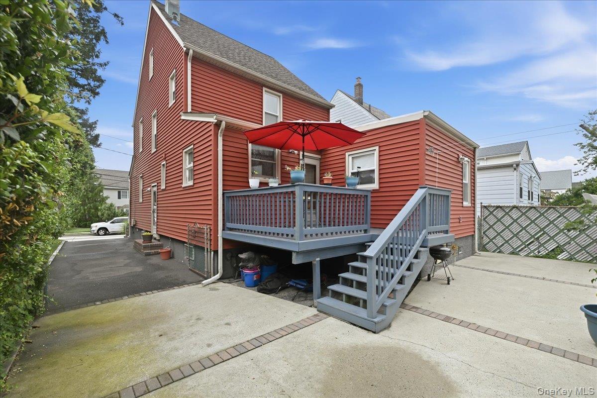 79 Amherst Road Property Photo 34