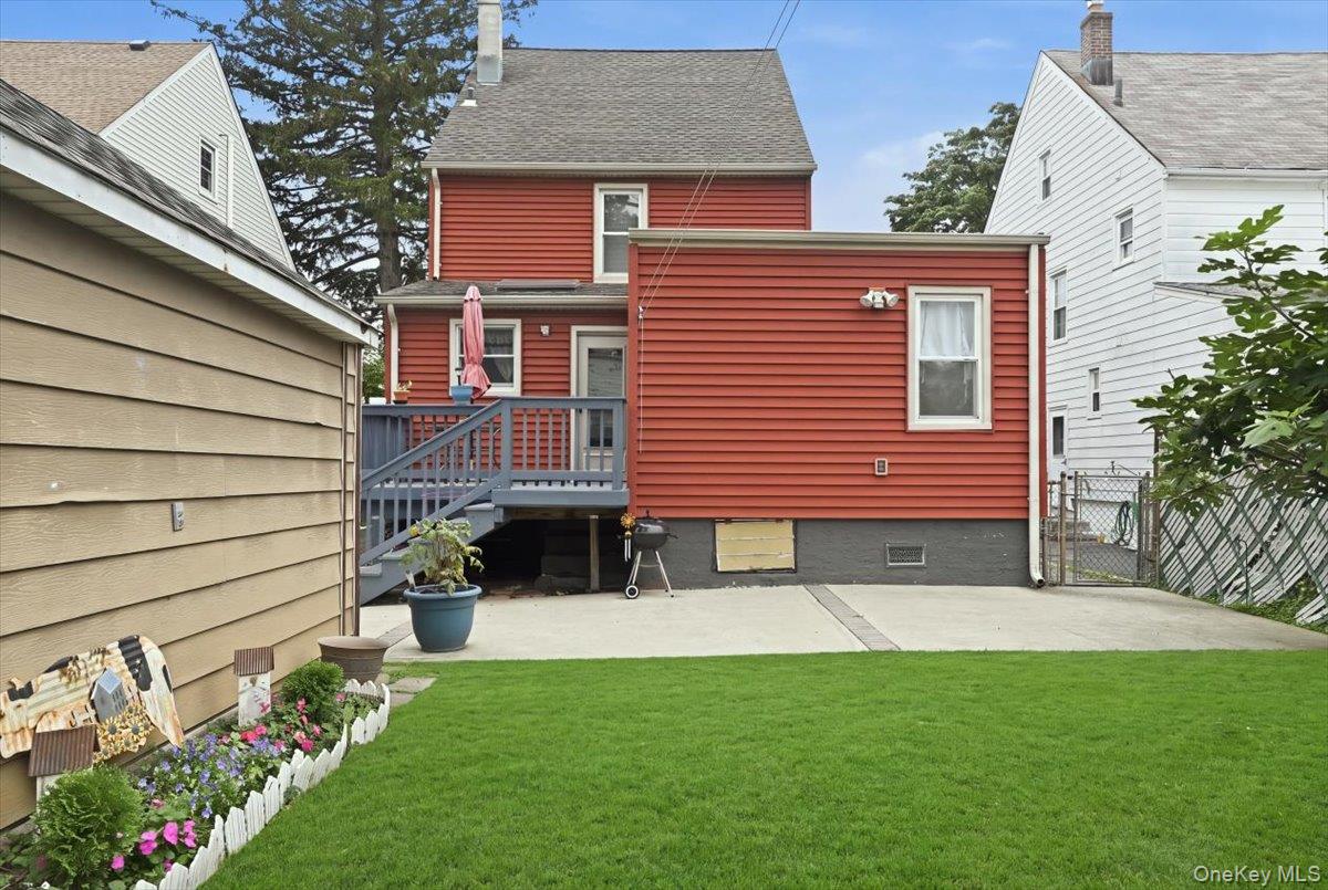 79 Amherst Road Property Photo 35