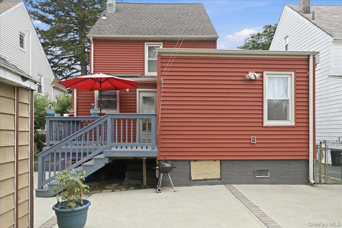 79 Amherst Road Property Photo 36