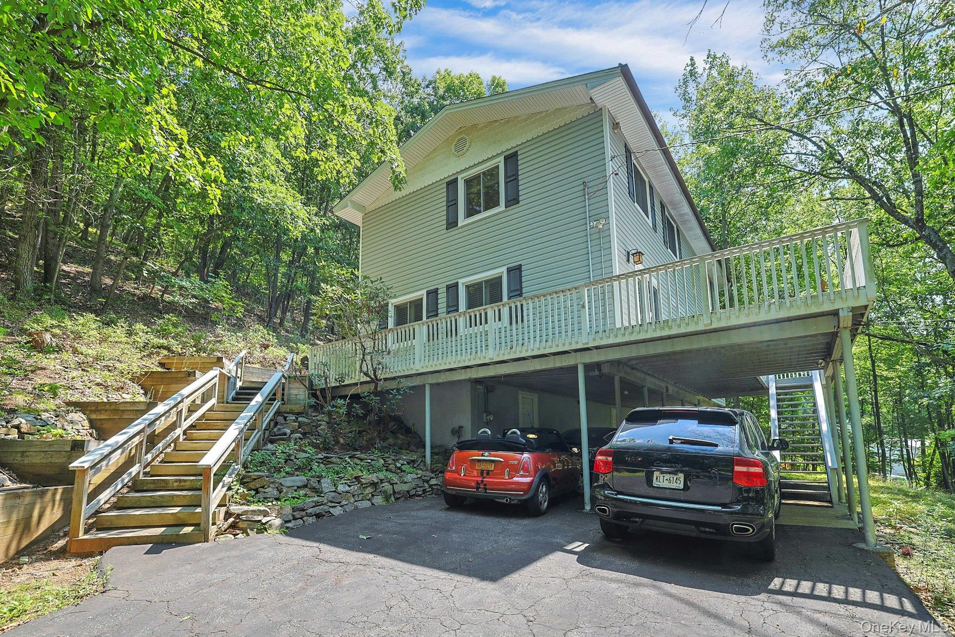 130 Call Hollow Road Property Photo 1
