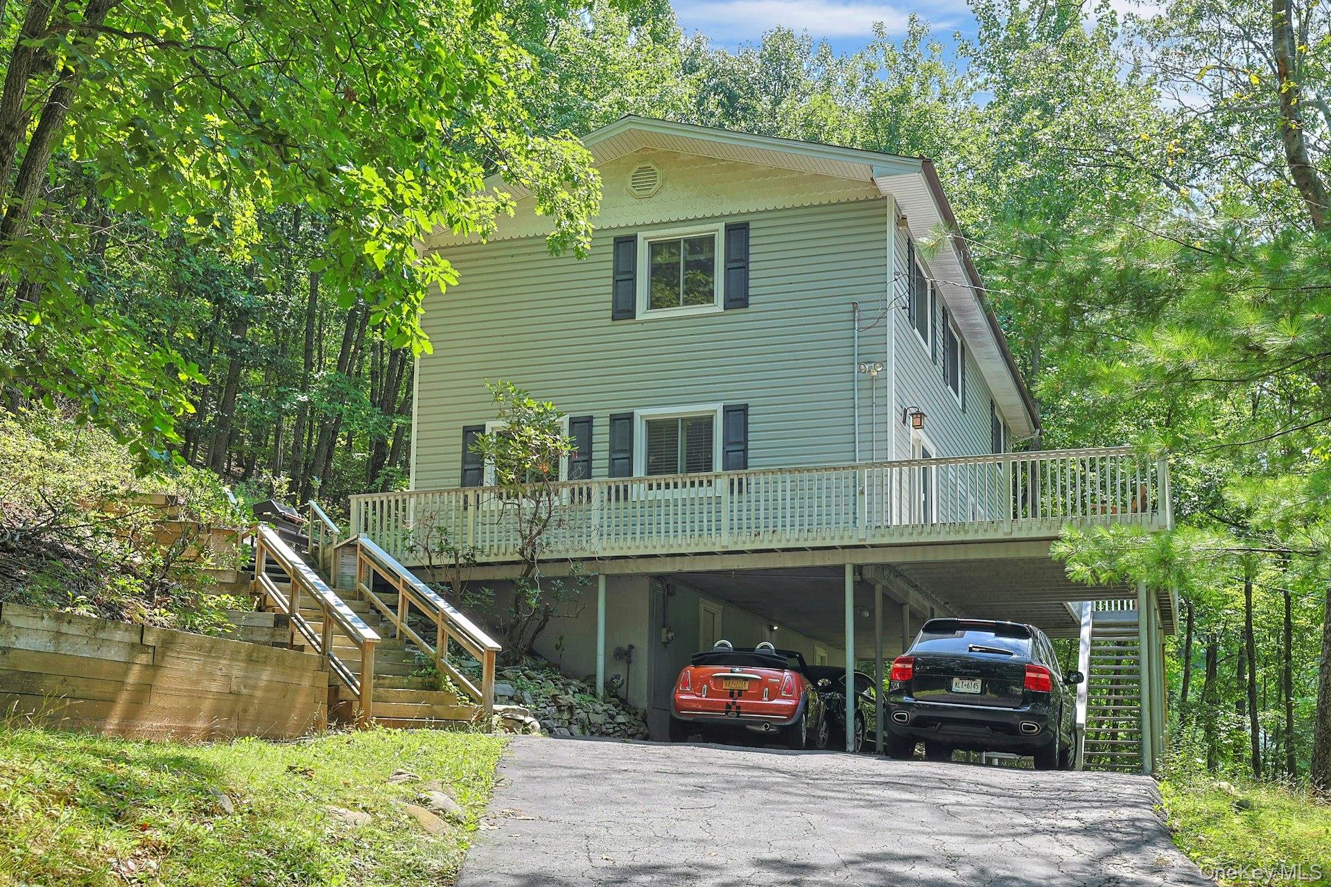 130 Call Hollow Road Property Photo 2