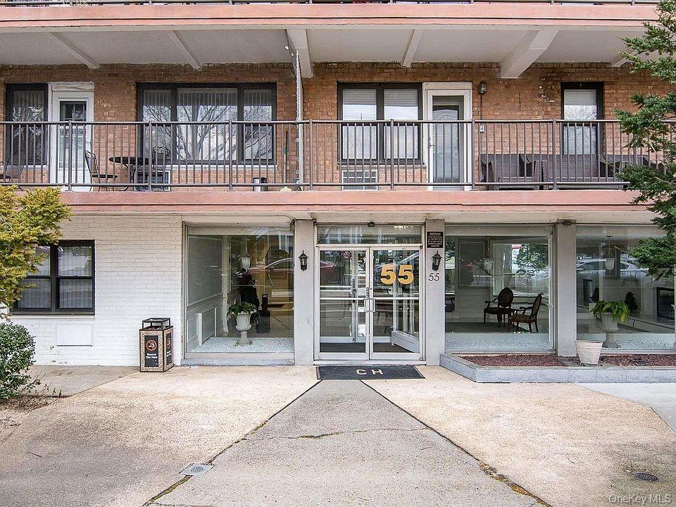 55 S Bergen Place 1 B Property Photo 1