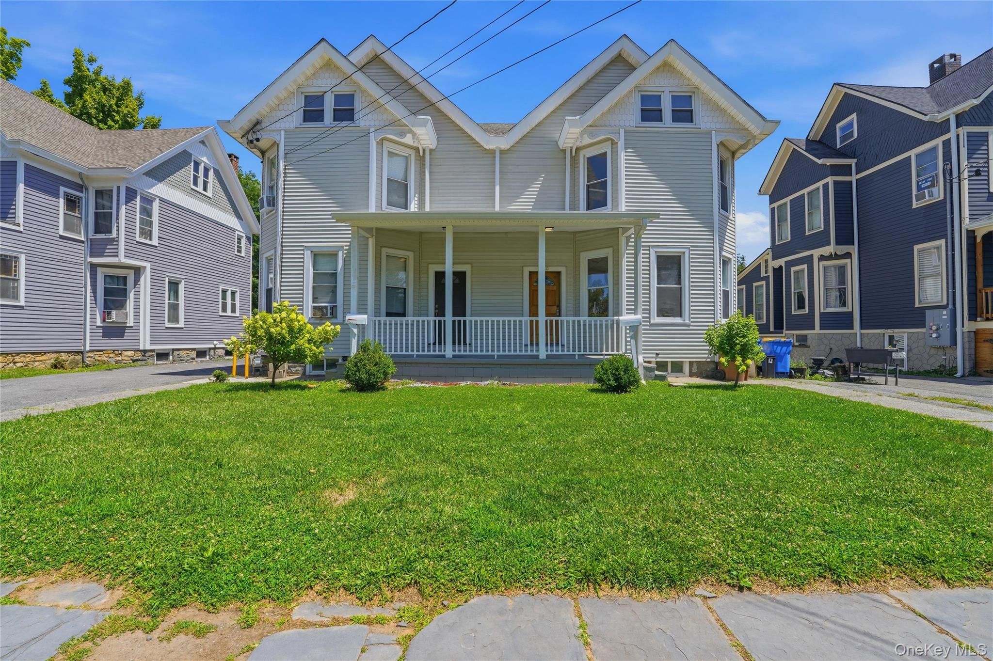 160 Washington Avenue Property Photo 1