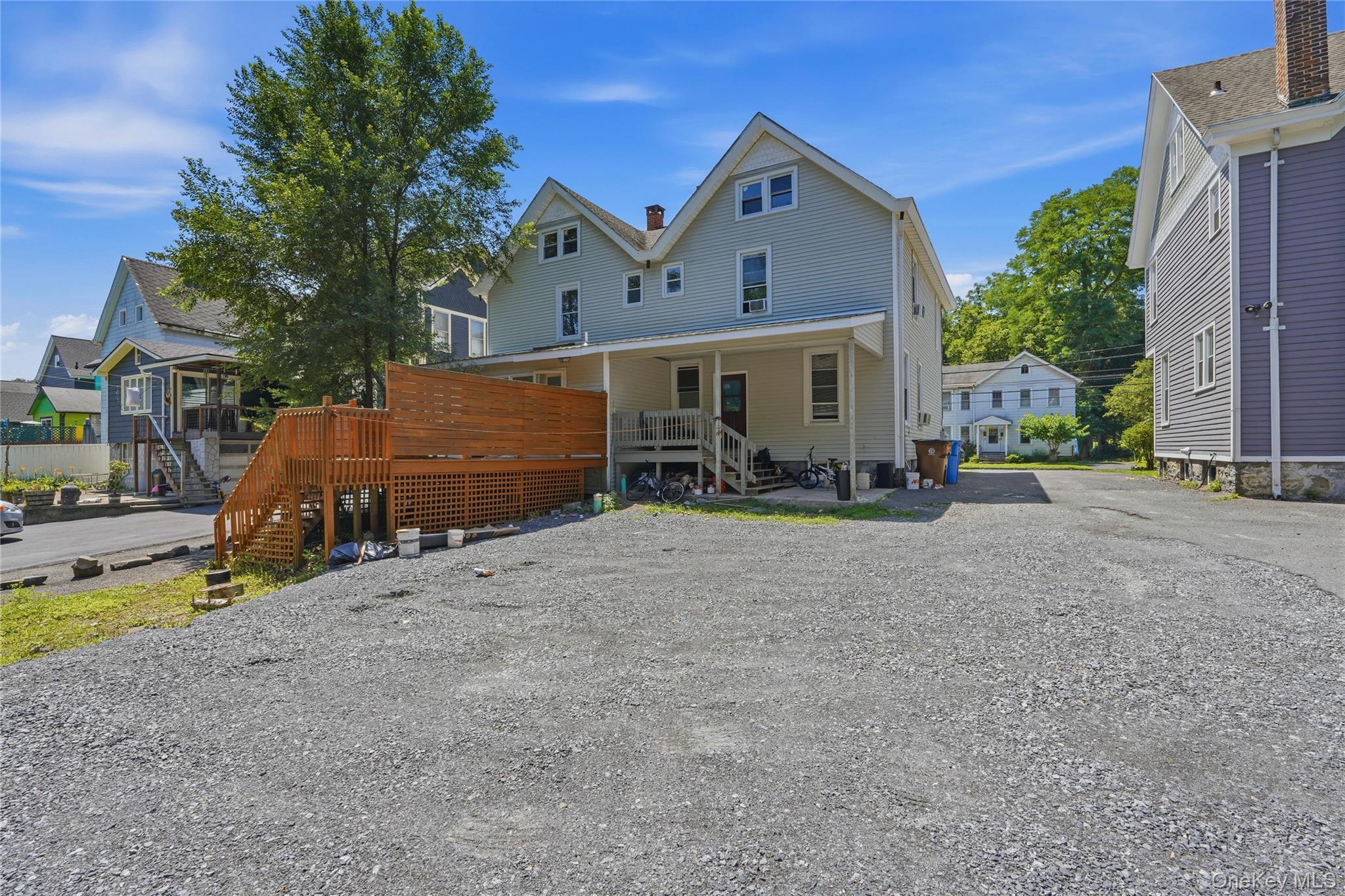 160 Washington Avenue Property Photo 2