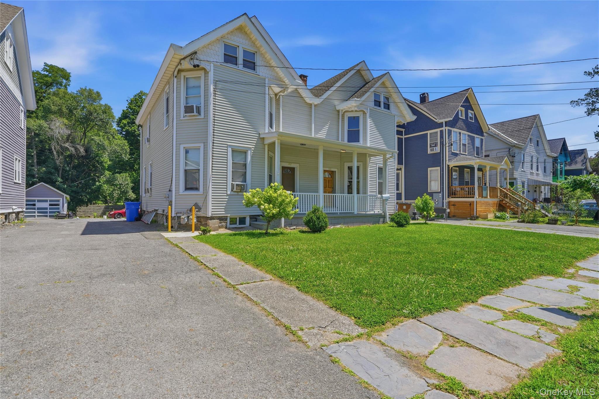 160 Washington Avenue Property Photo 3