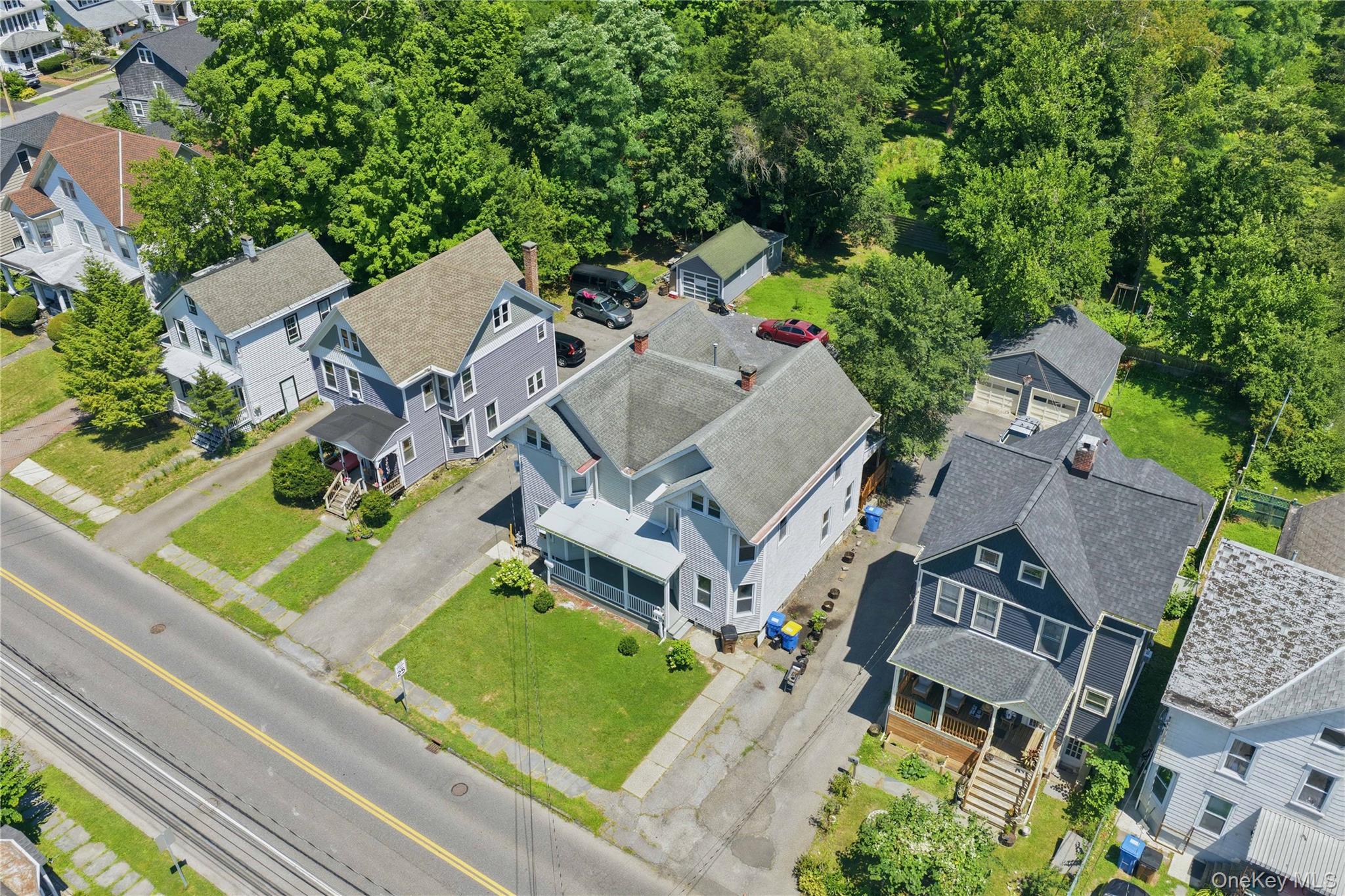 160 Washington Avenue Property Photo 19