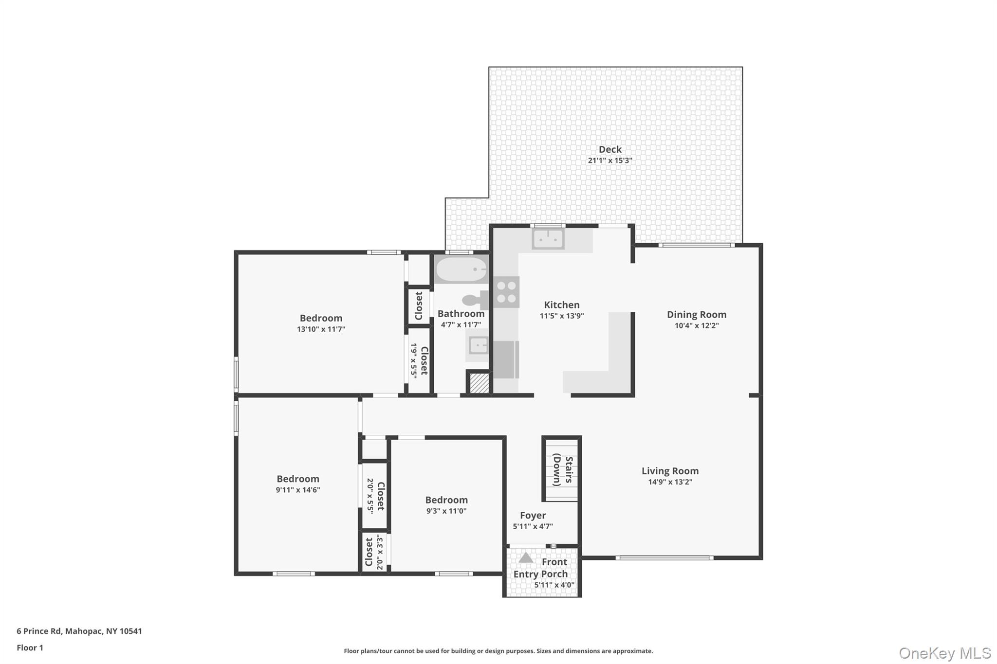 6 Prince Road Property Photo 49