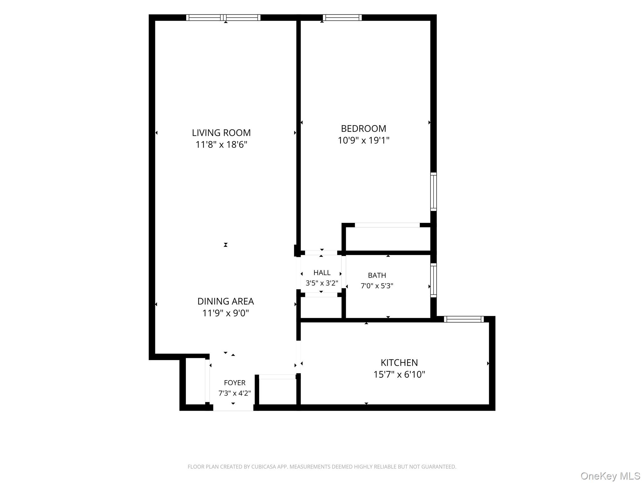 100 Brooklyn Avenue 2r Property Photo 18