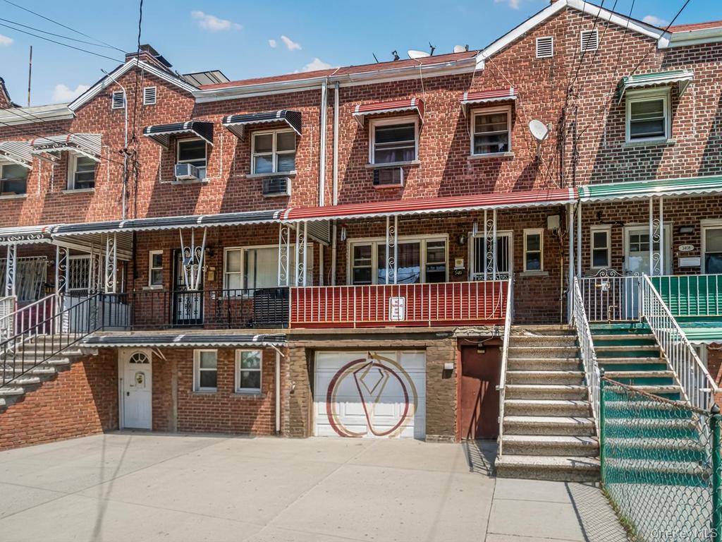 3410 Gunther Avenue Property Photo 1