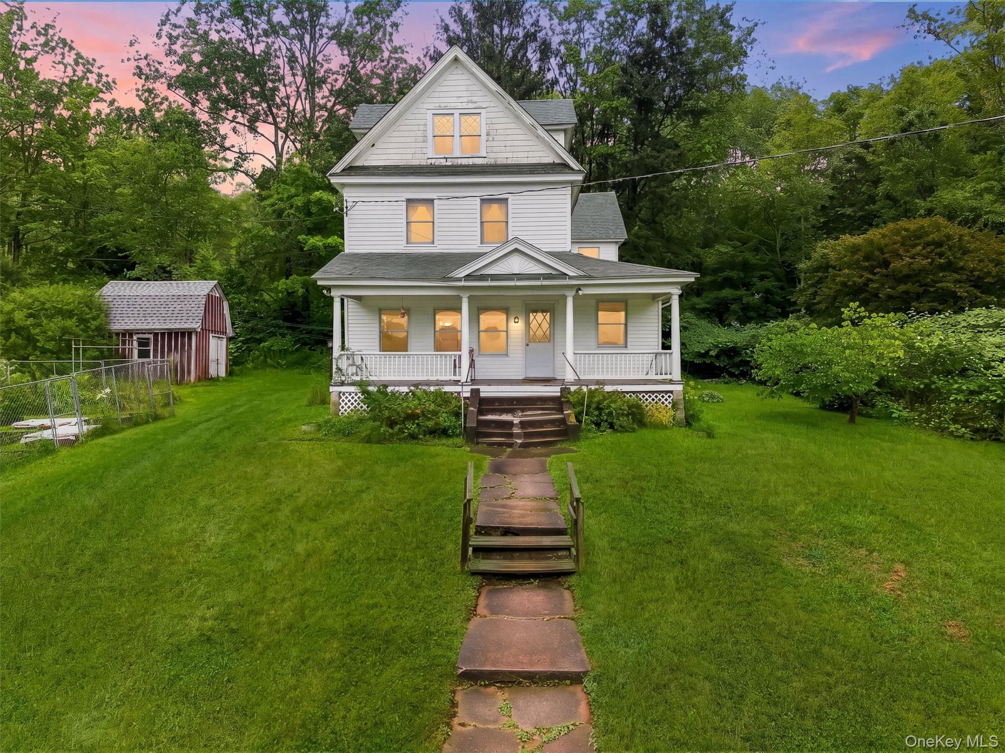 8 Norris Drive Property Photo 2