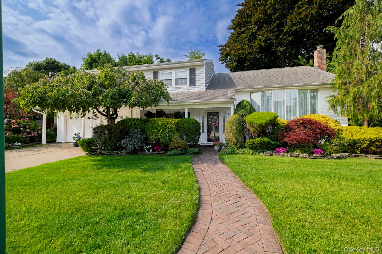 6 Huber Court Property Photo 2