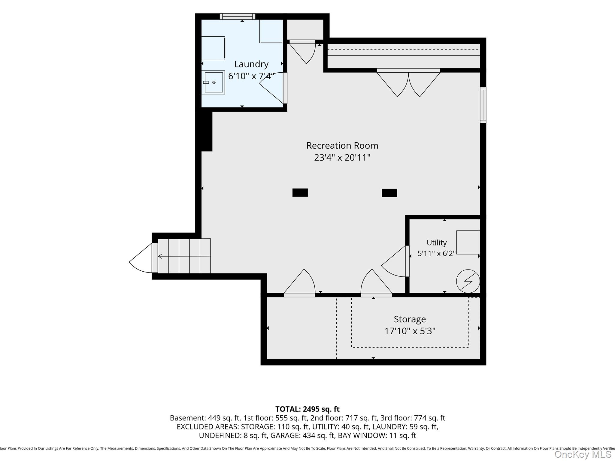 6 Huber Court Property Photo 36
