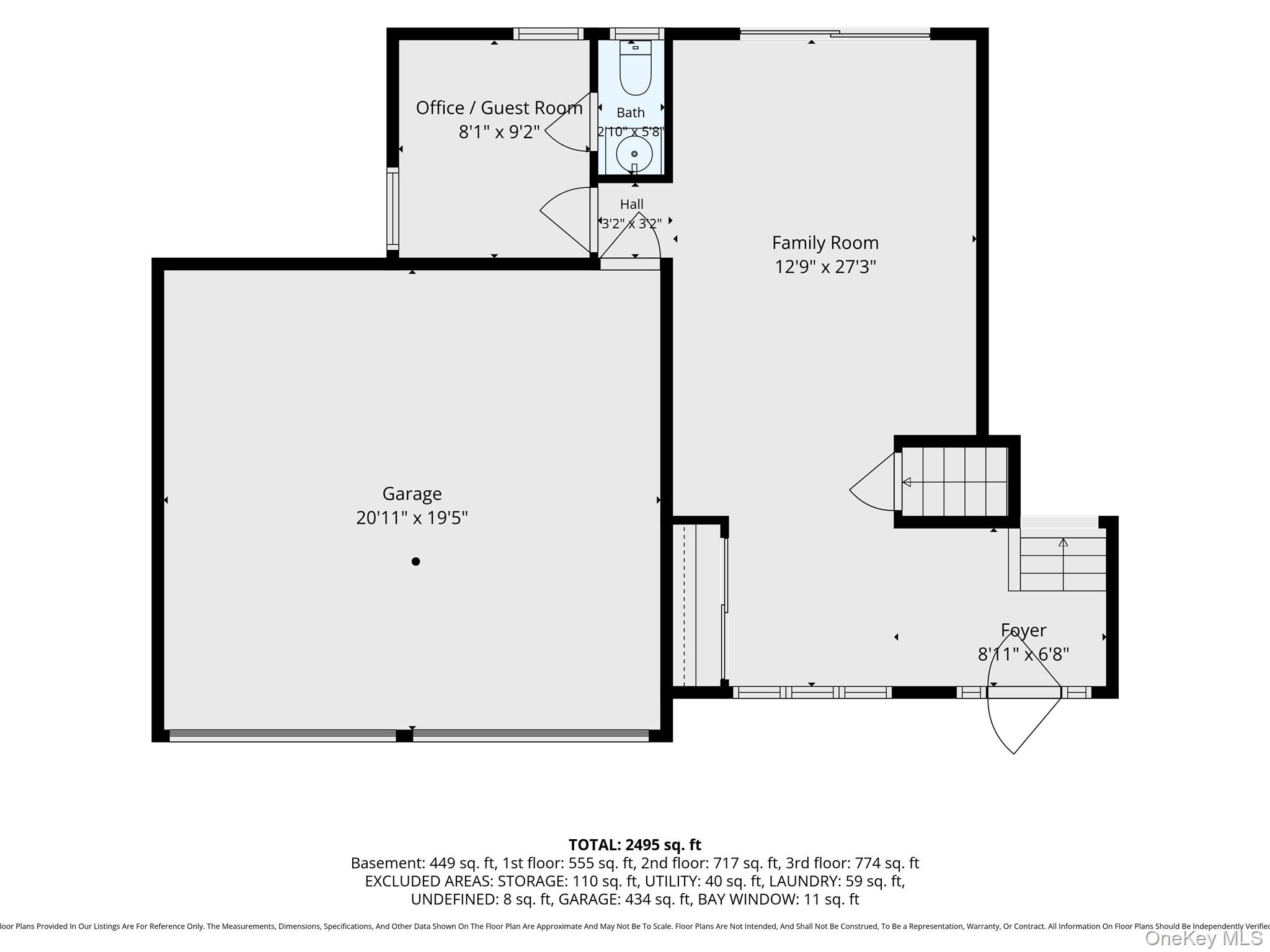 6 Huber Court Property Photo 37