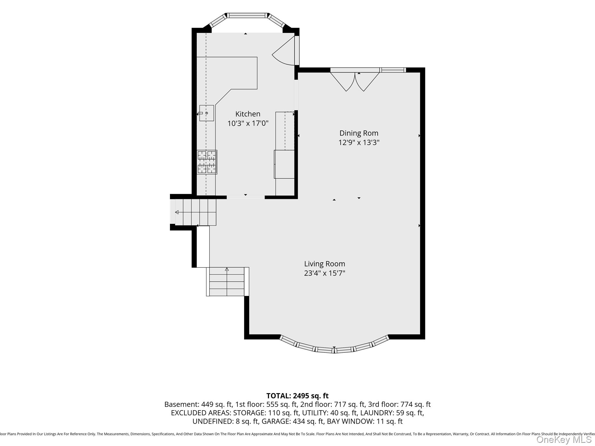 6 Huber Court Property Photo 38
