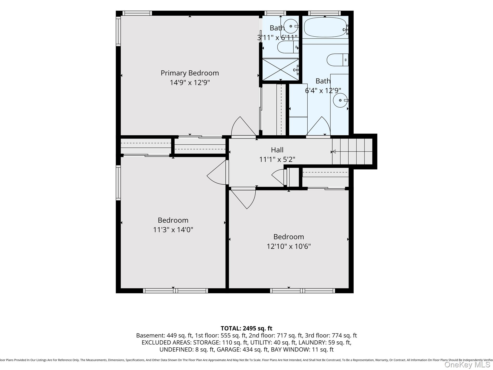 6 Huber Court Property Photo 39