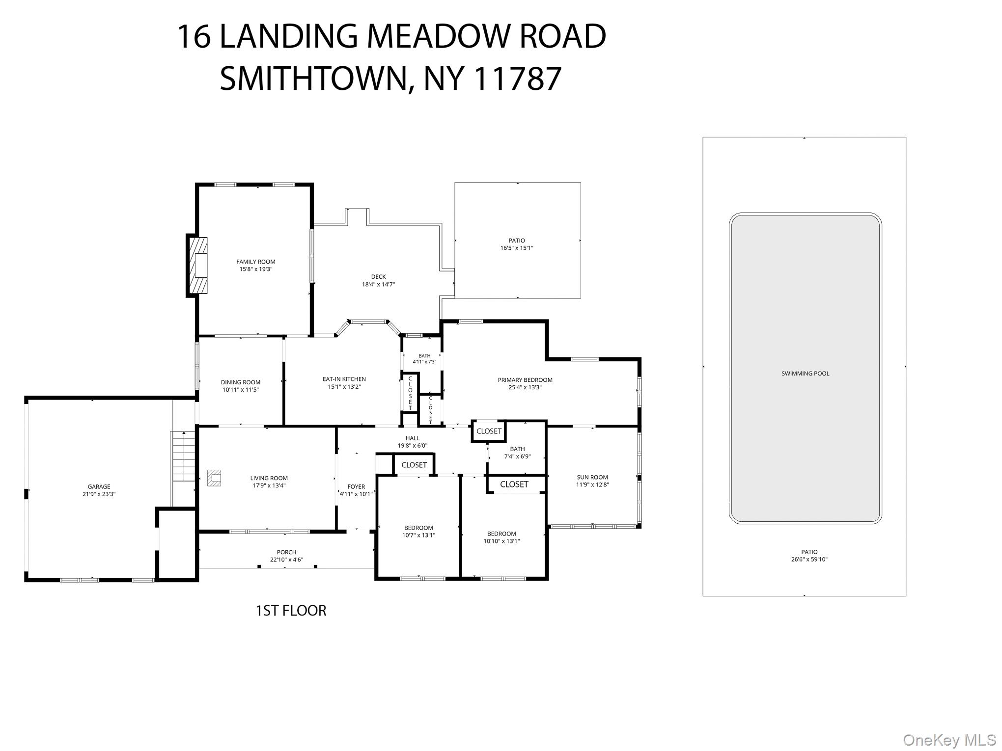 16 Landing Meadow Road Property Photo 46