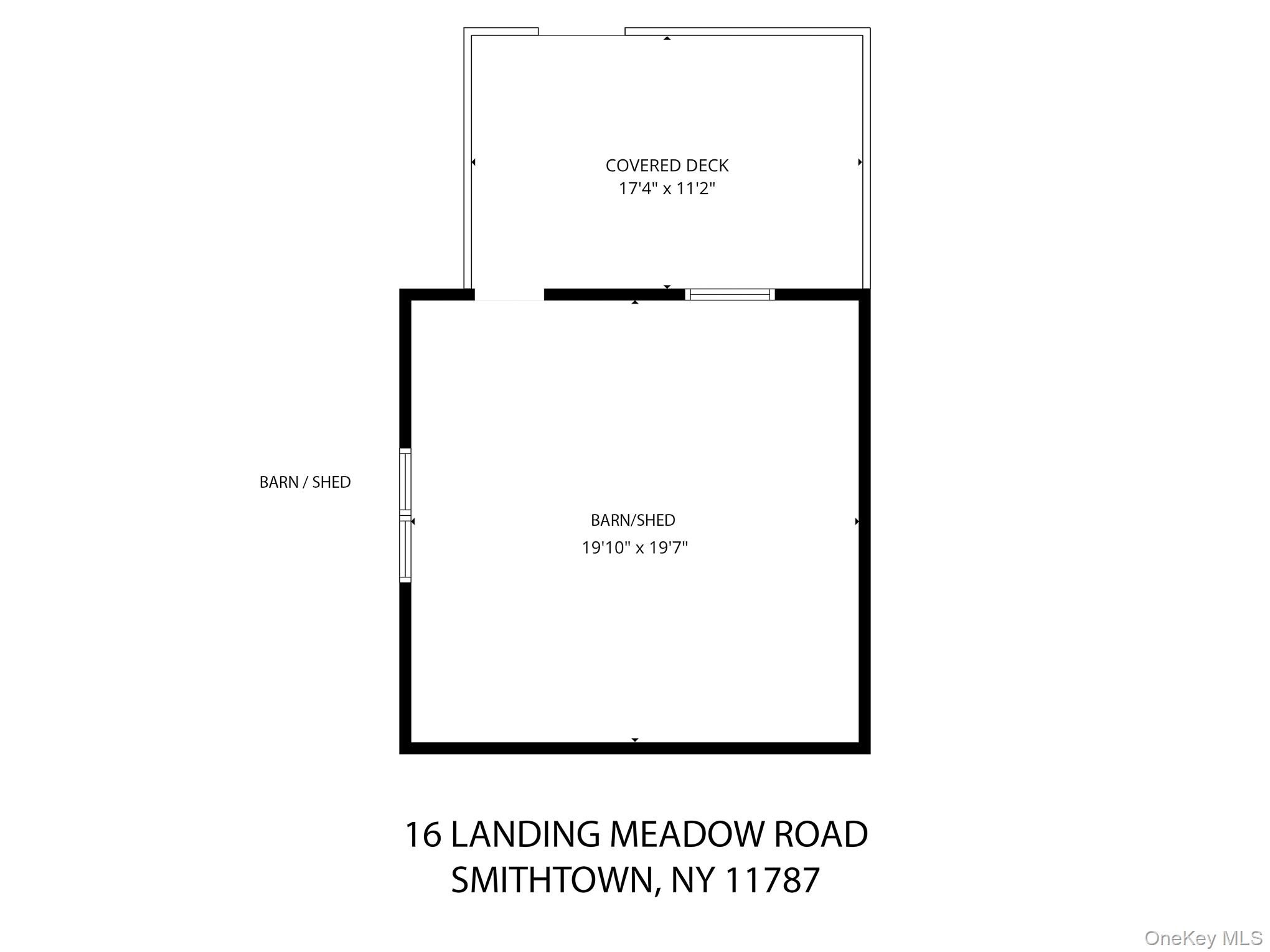 16 Landing Meadow Road Property Photo 47