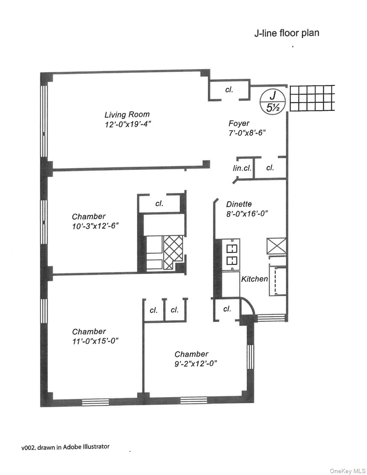 25 Knolls Crescent 3j Property Photo 7