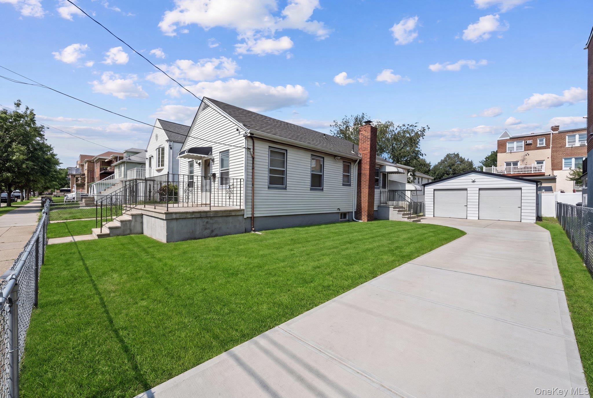 240 Buttrick Avenue Property Photo 1