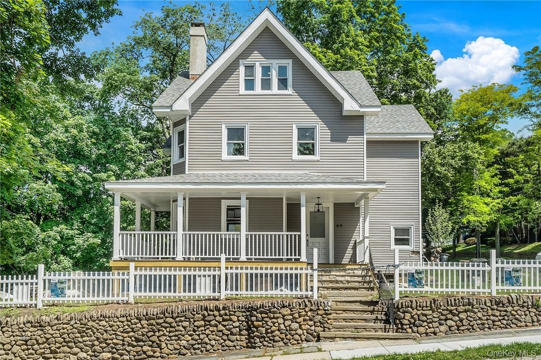 49 Rockledge Avenue 2 Property Photo 1