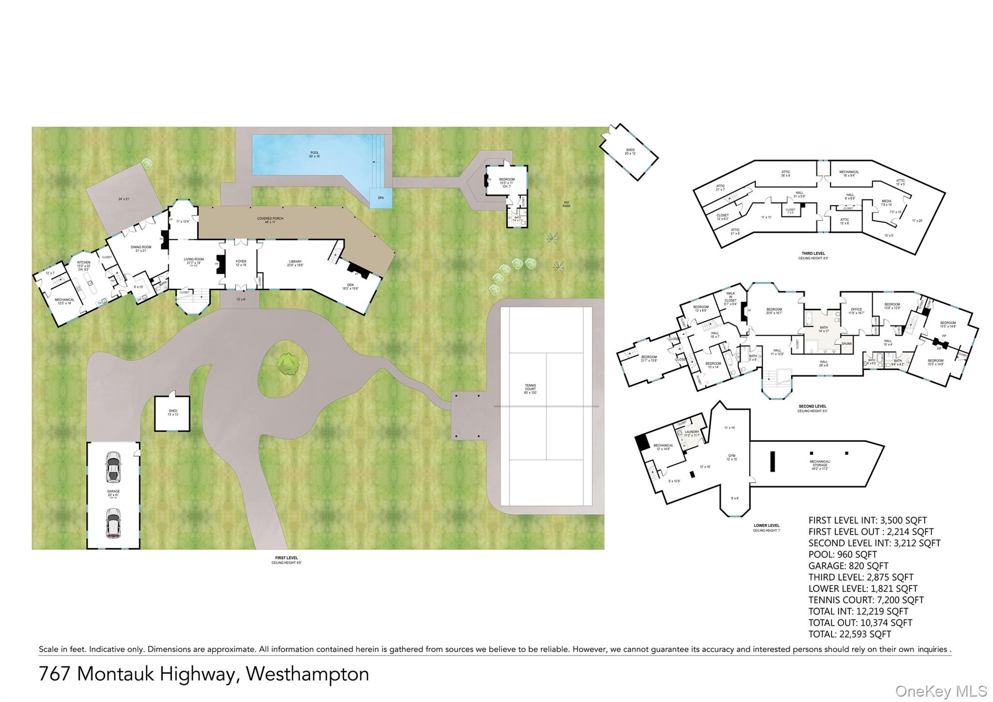 767 Montauk Highway Property Photo 46