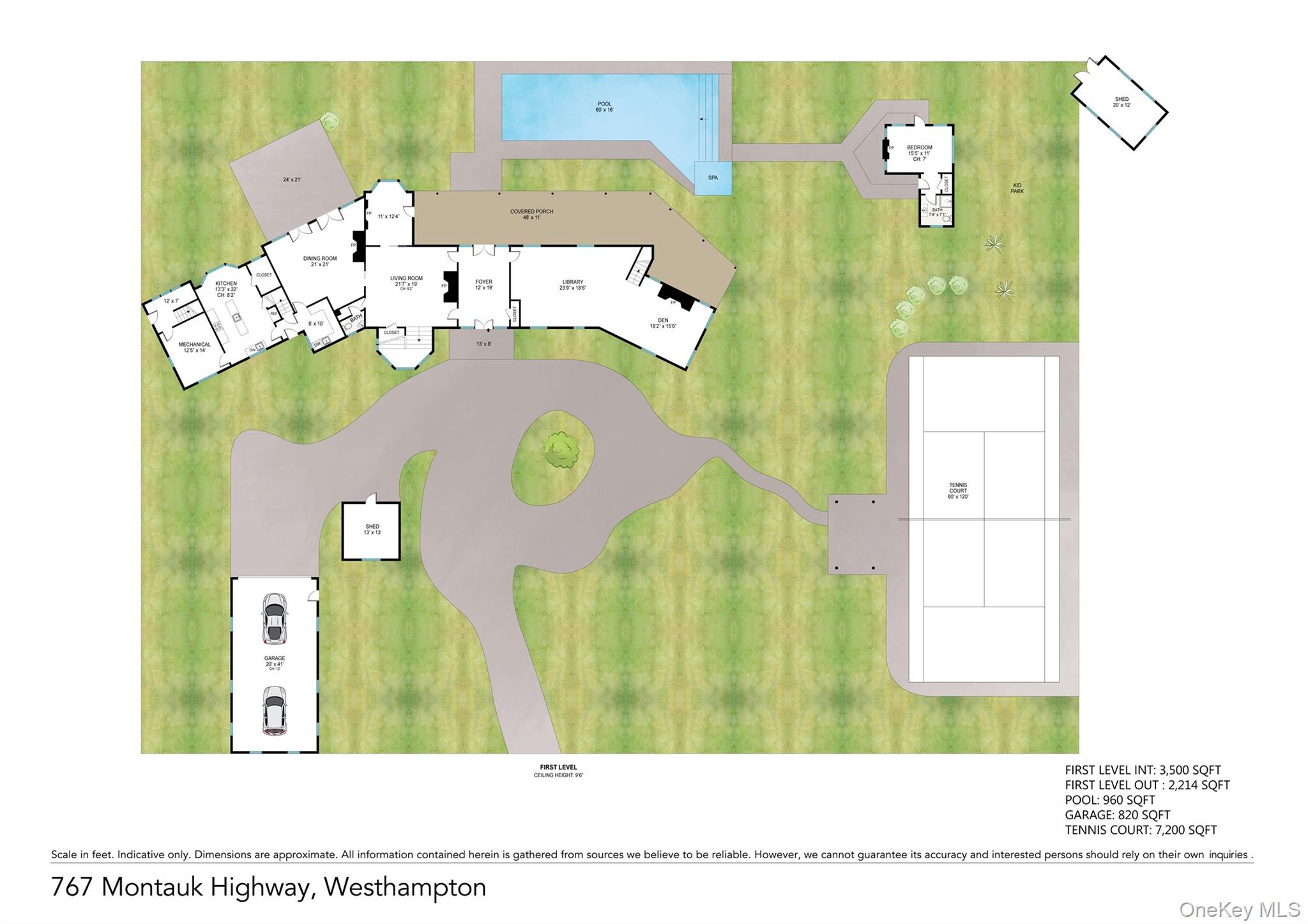 767 Montauk Highway Property Photo 47