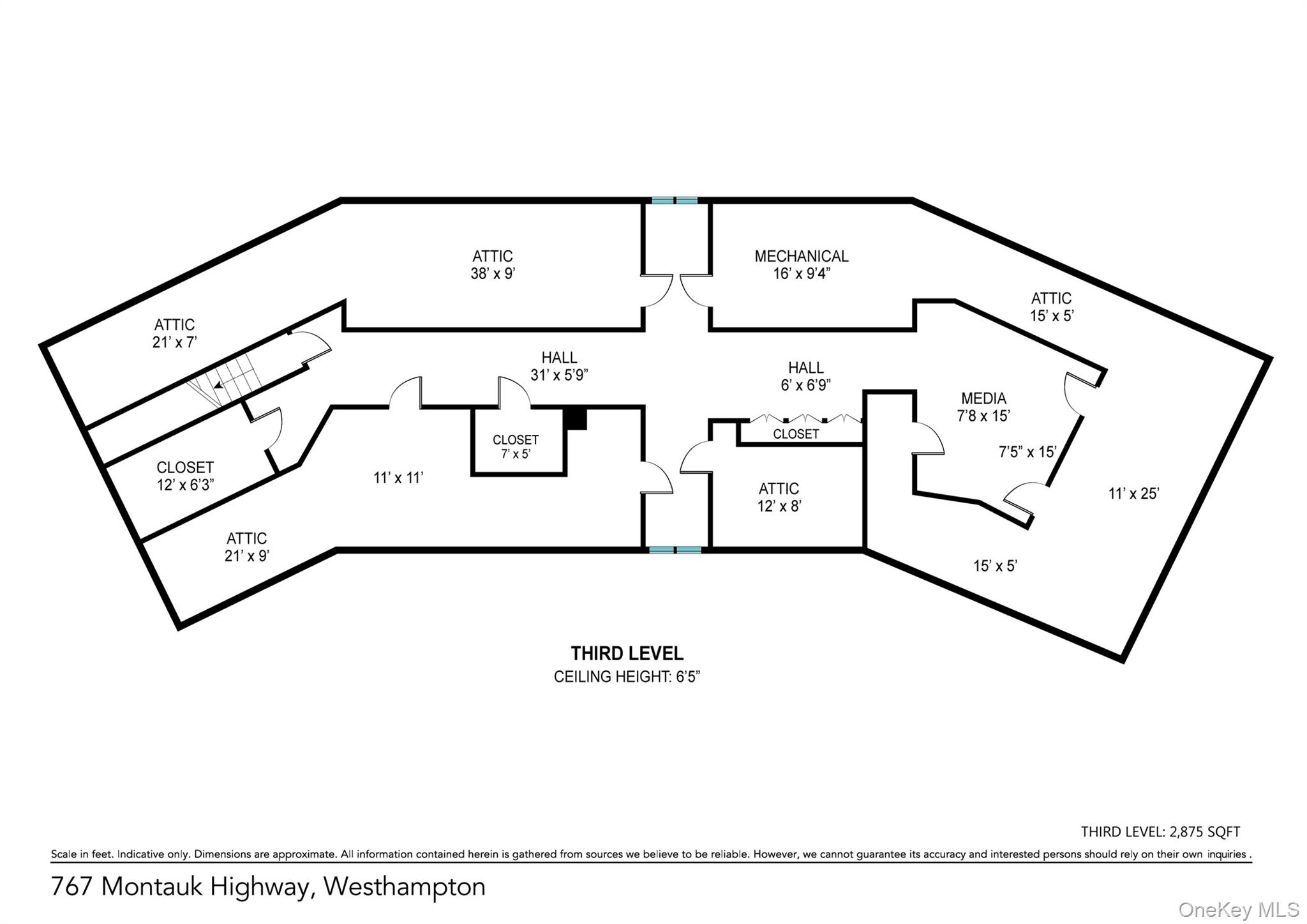 767 Montauk Highway Property Photo 49