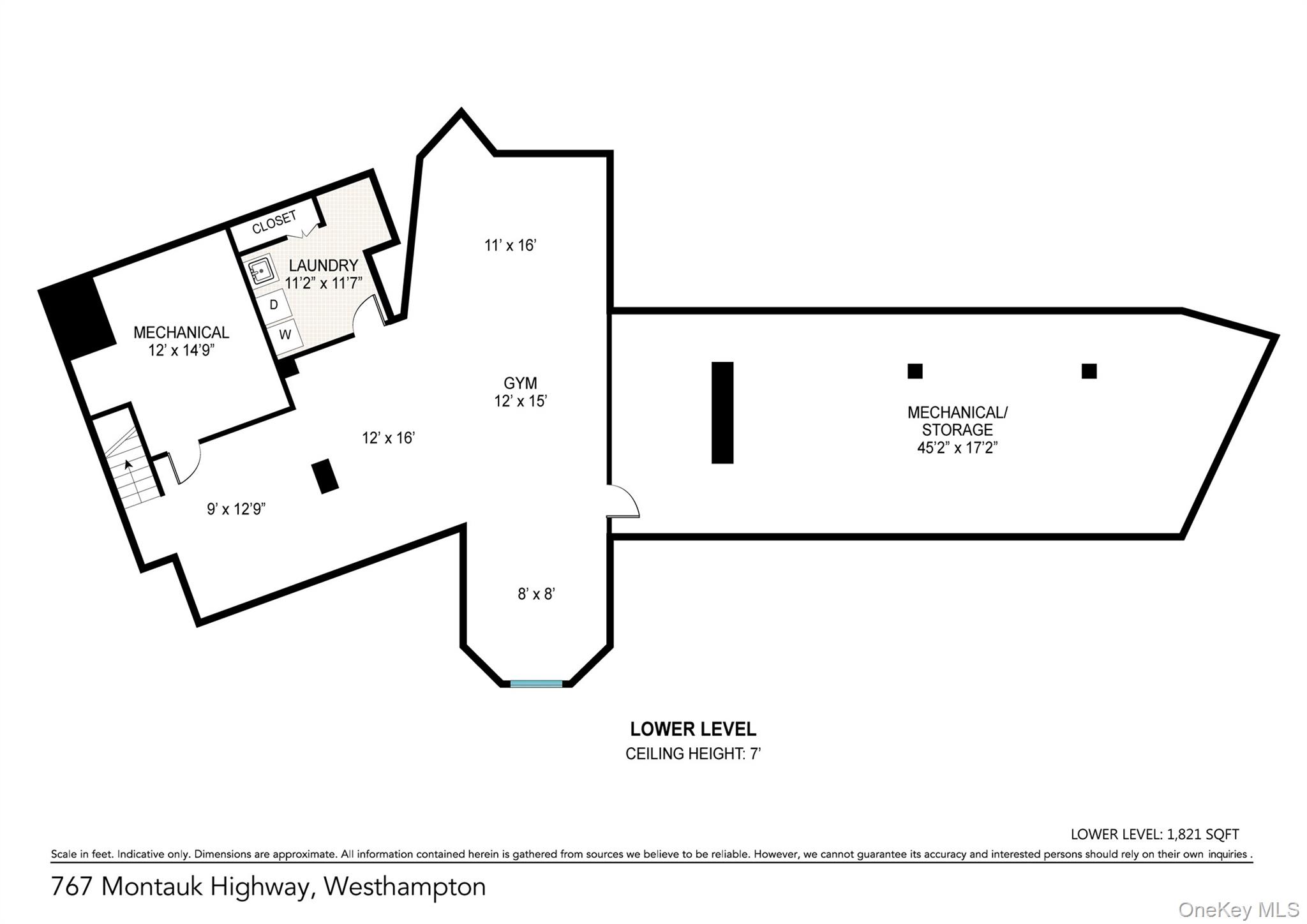 767 Montauk Highway Property Photo 50