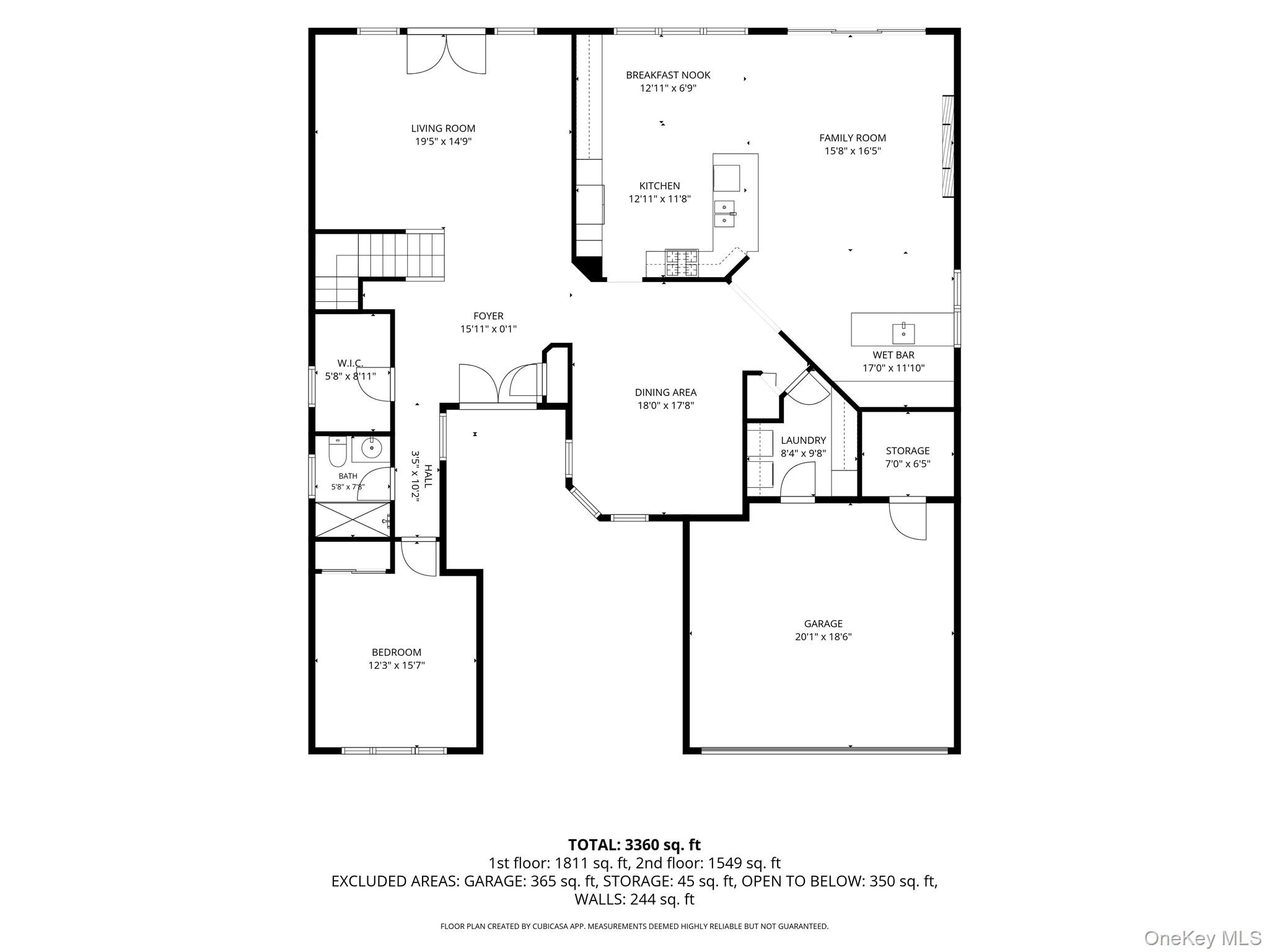 134 Hiland Court Property Photo 40