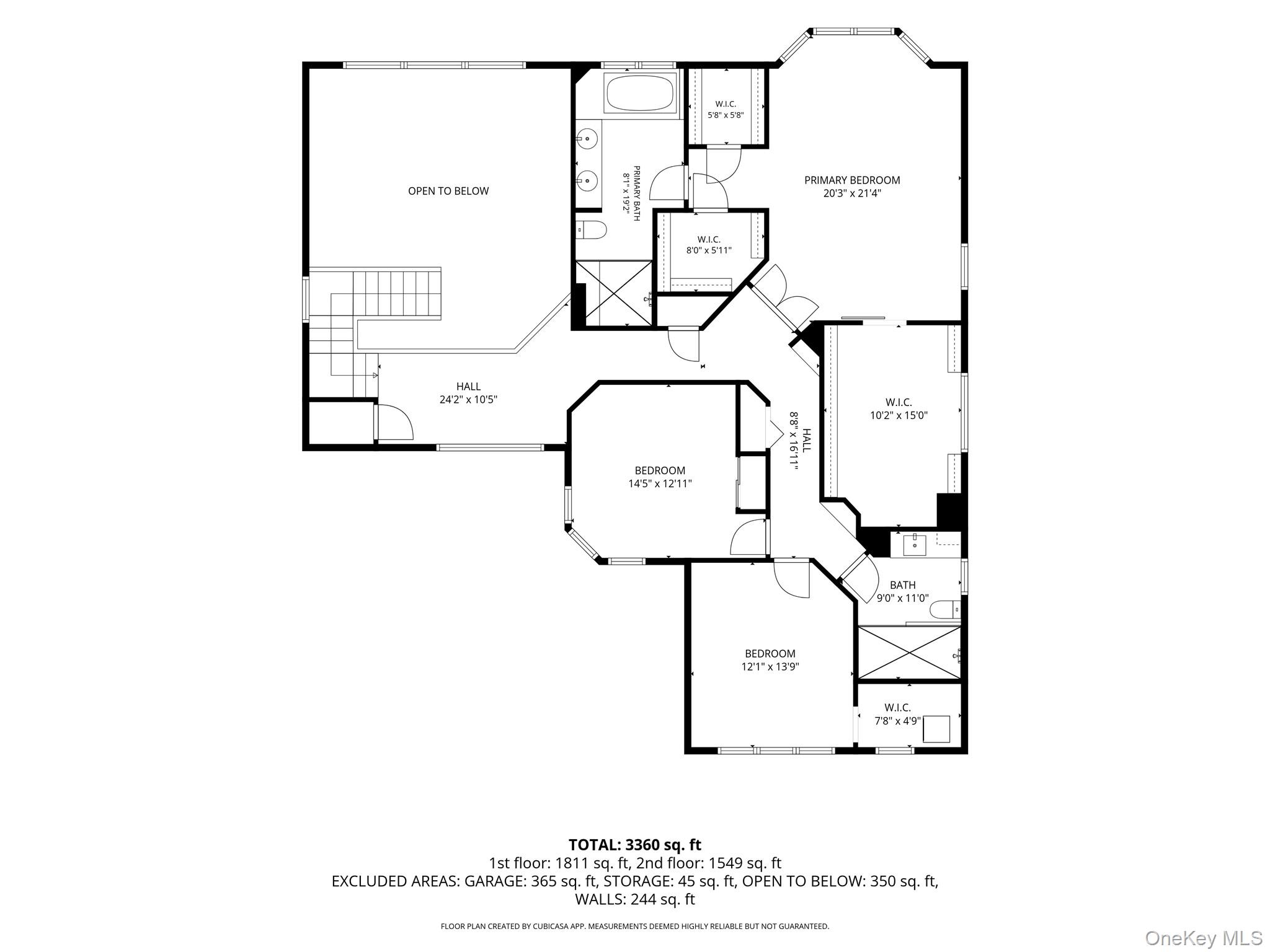 134 Hiland Court Property Photo 41