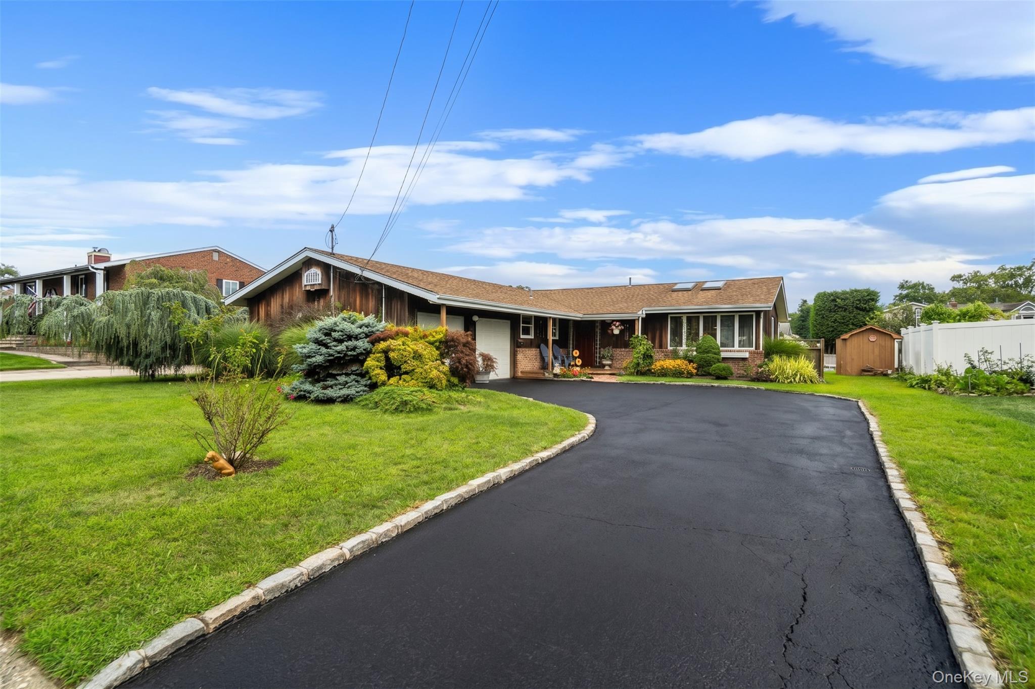 35 Fleets Point Drive Property Photo 1