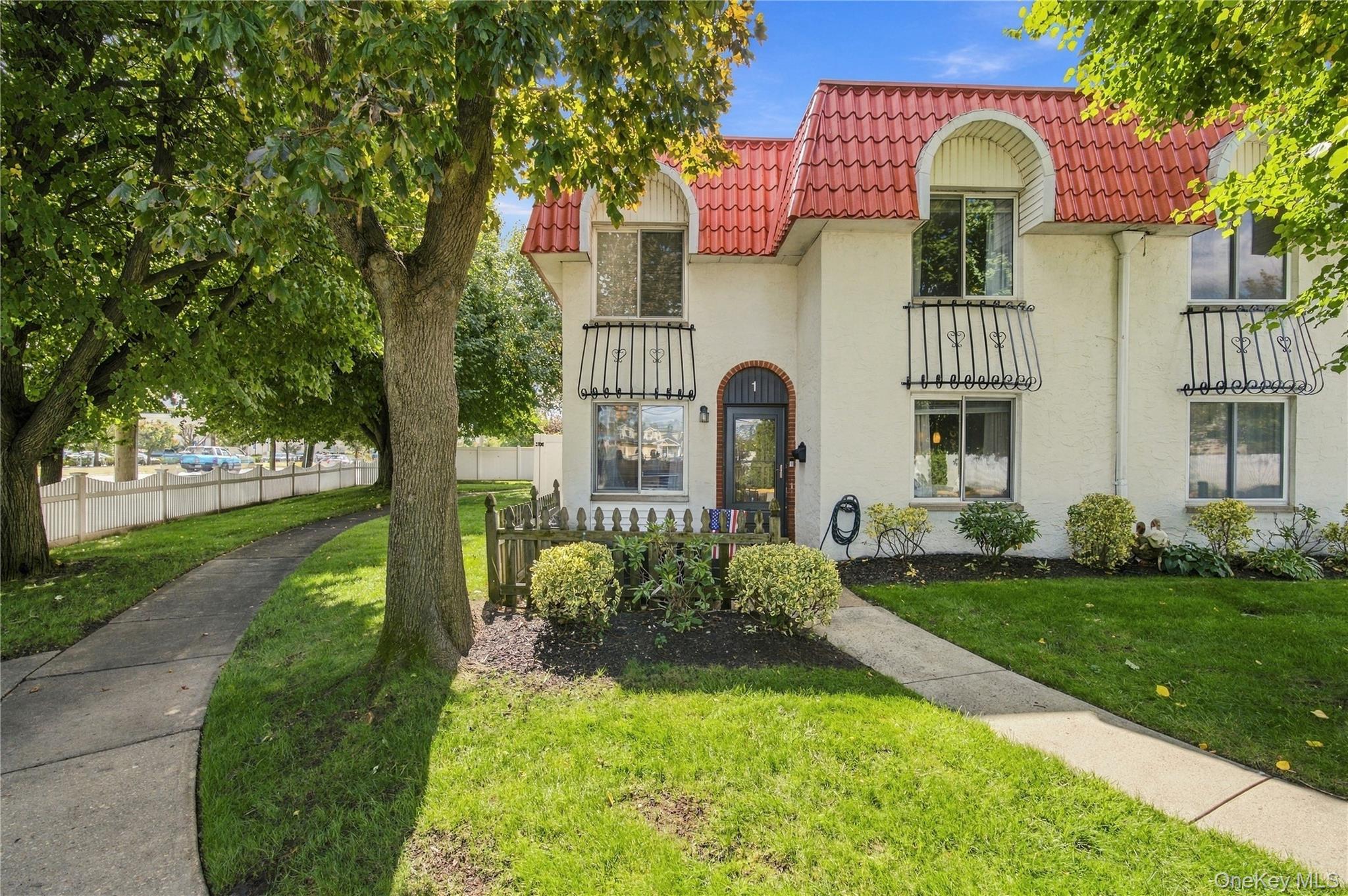 1 Alhambra Drive Property Photo 1