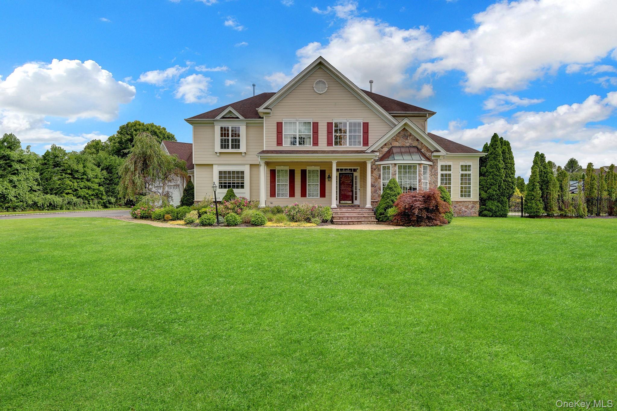 7 Brookline Court Property Photo 1