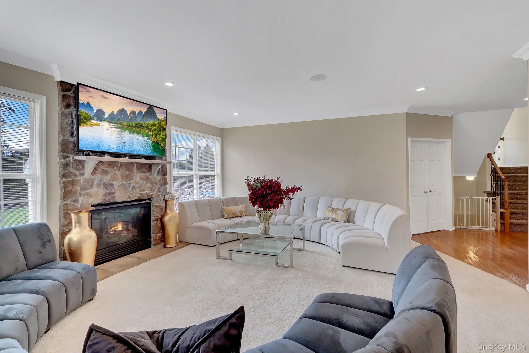 7 Brookline Court Property Photo 12