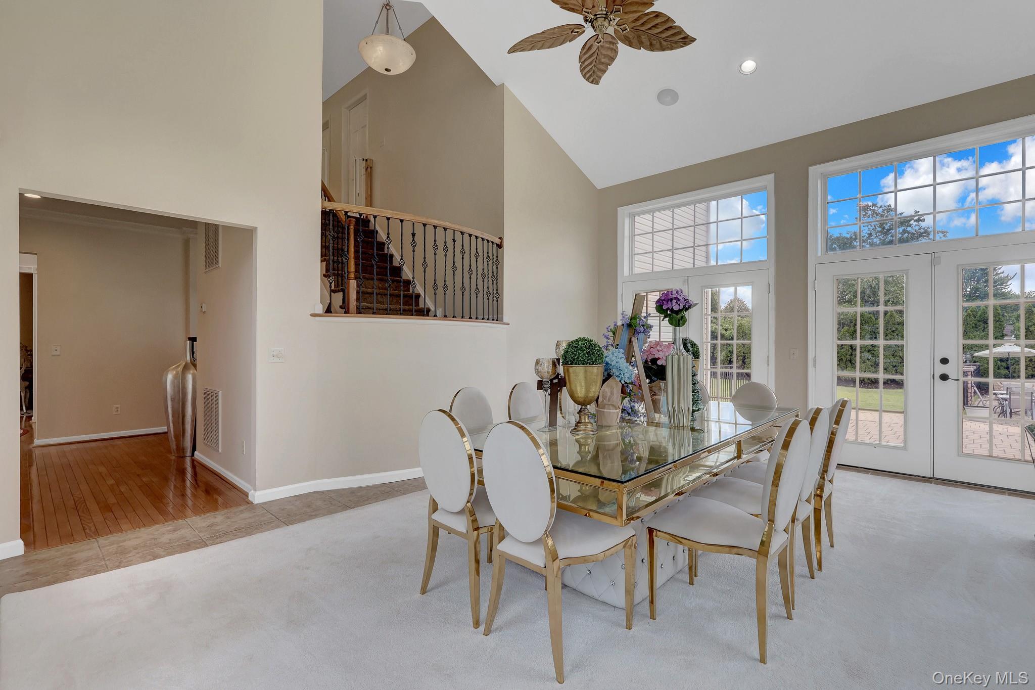 7 Brookline Court Property Photo 19