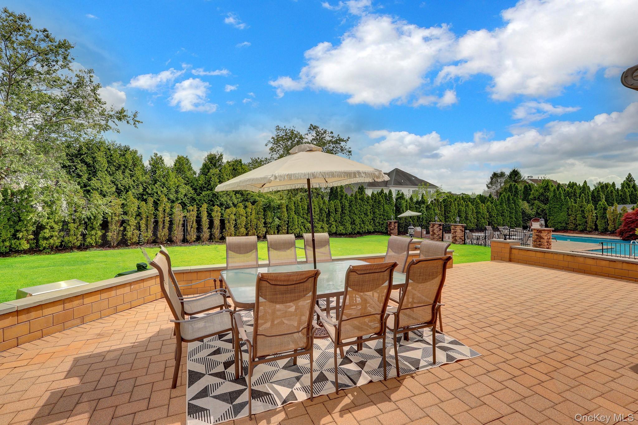 7 Brookline Court Property Photo 44