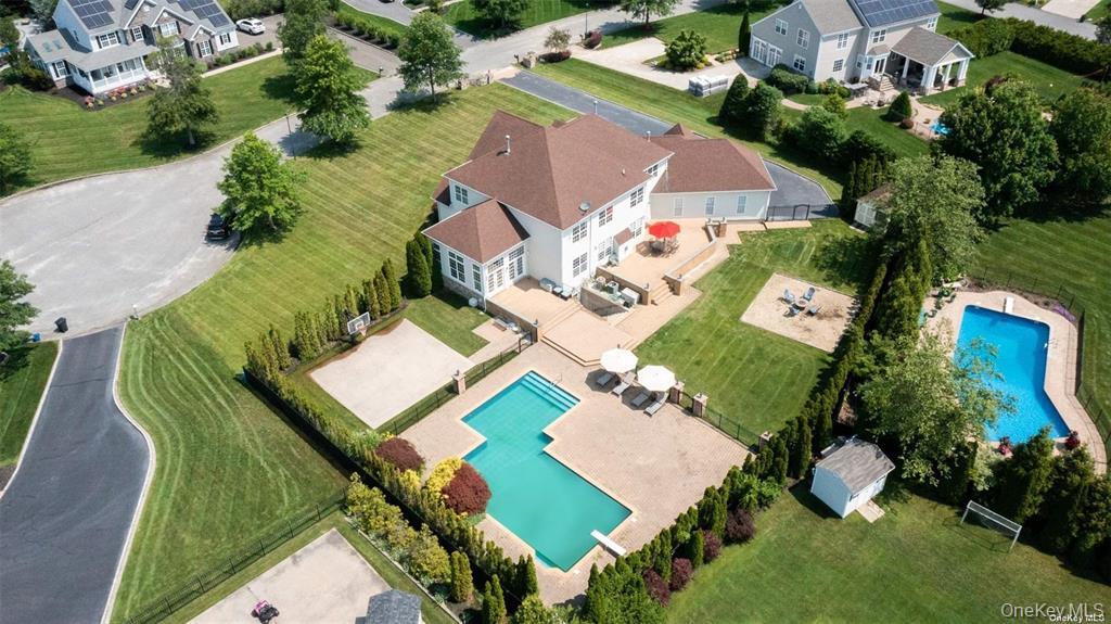 7 Brookline Court Property Photo 49
