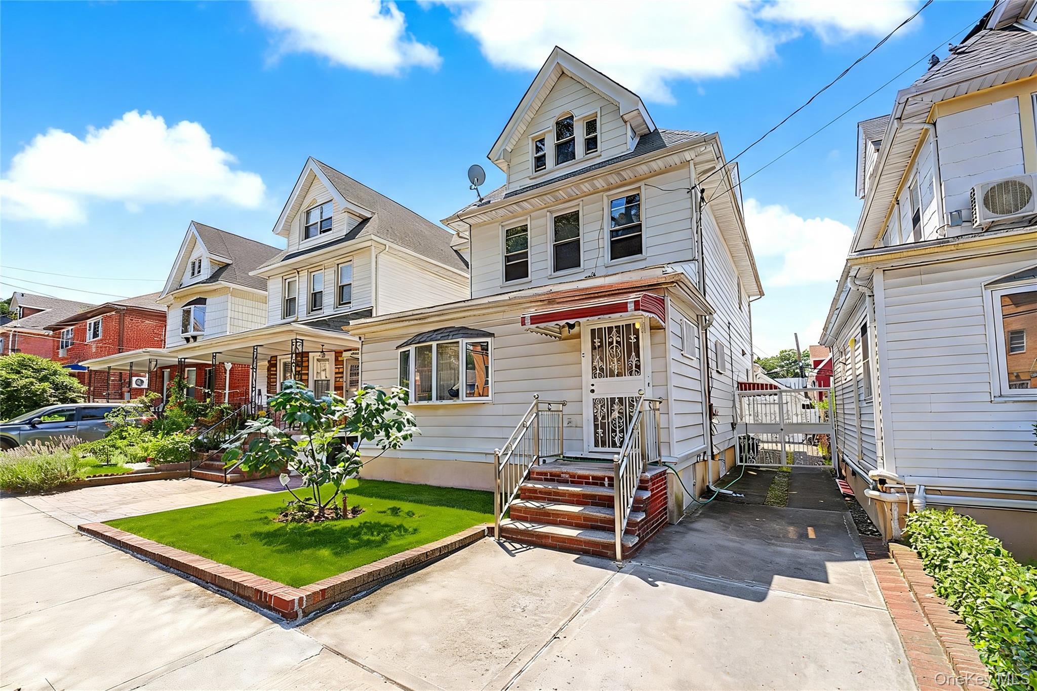 43-14 163rd Street Property Photo 1