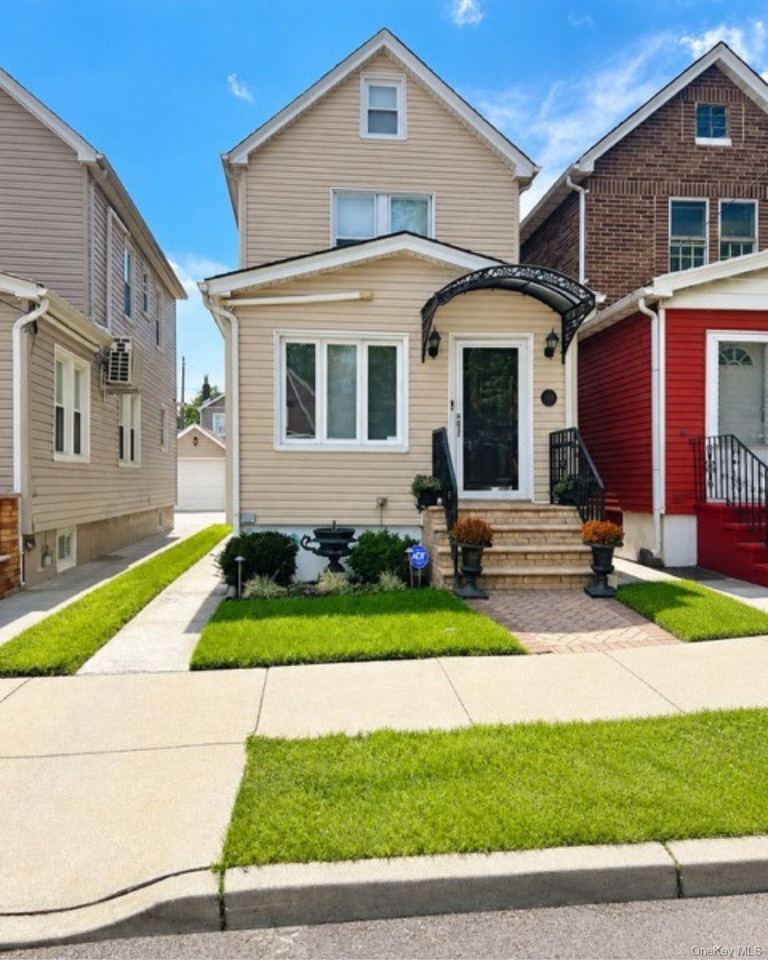 111-46 139th Street Property Photo 1