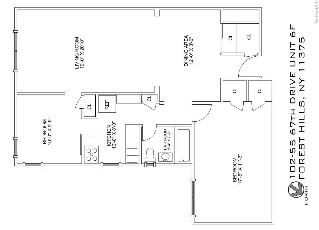 102-55 67th Drive 6f Property Photo 9