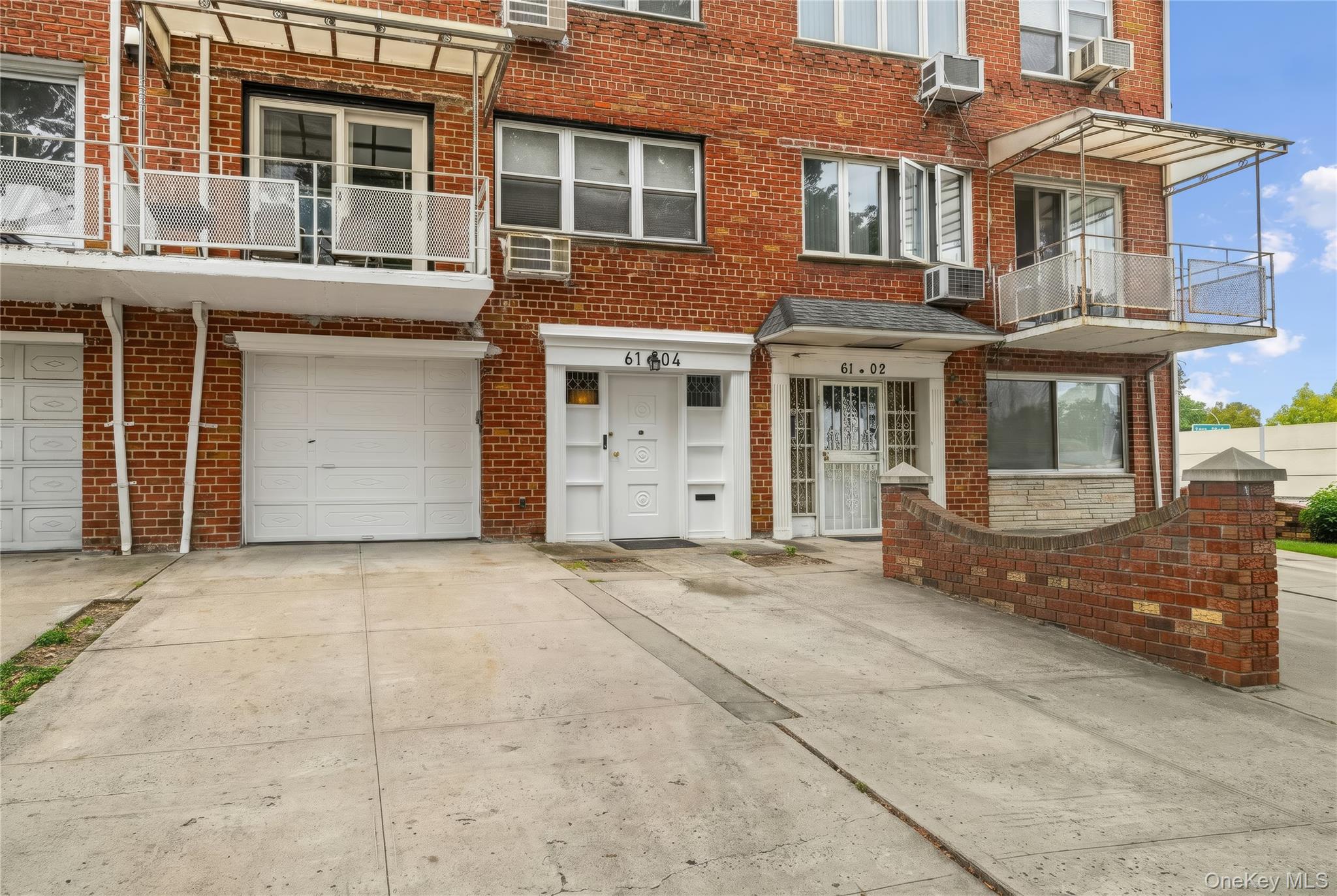 61-04 217th Street Property Photo 1