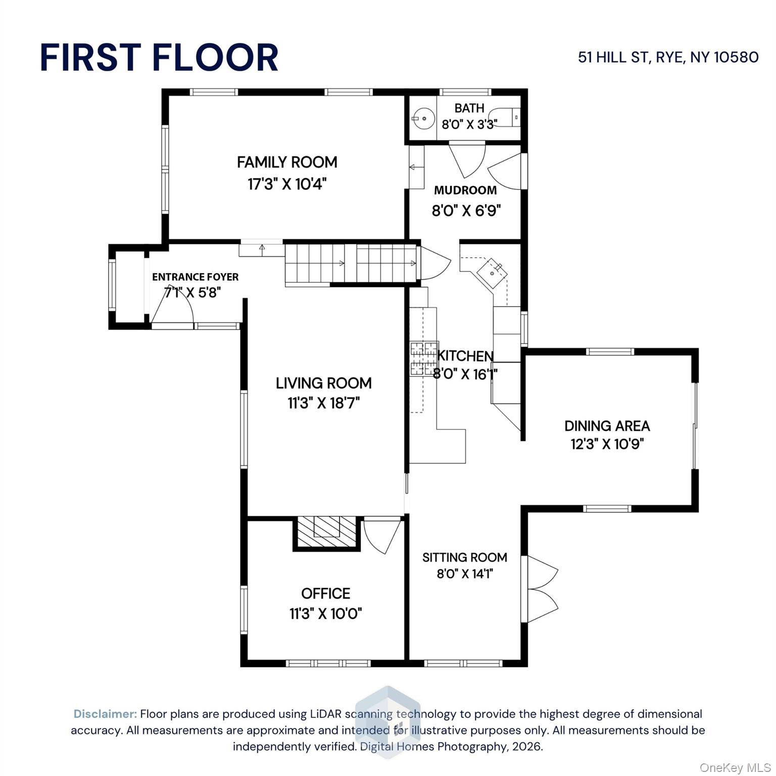 51 Hill Street Property Photo 27