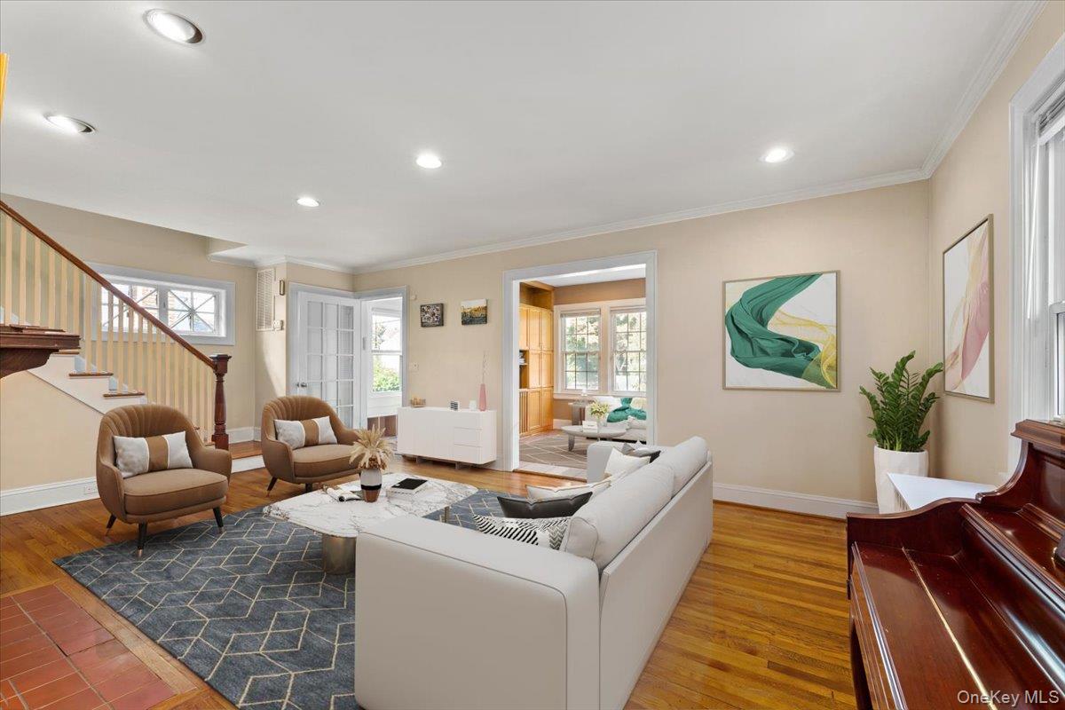 126 Hampshire Road Property Photo 6