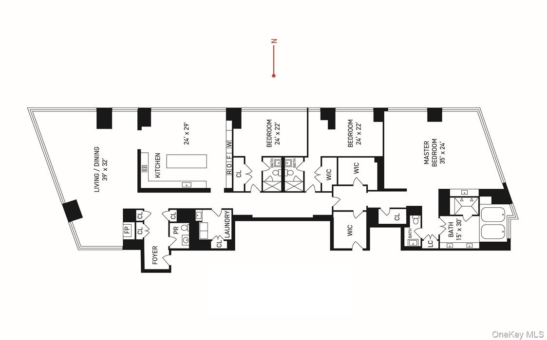 5 Renaissance Square Ph40c Property Photo 22