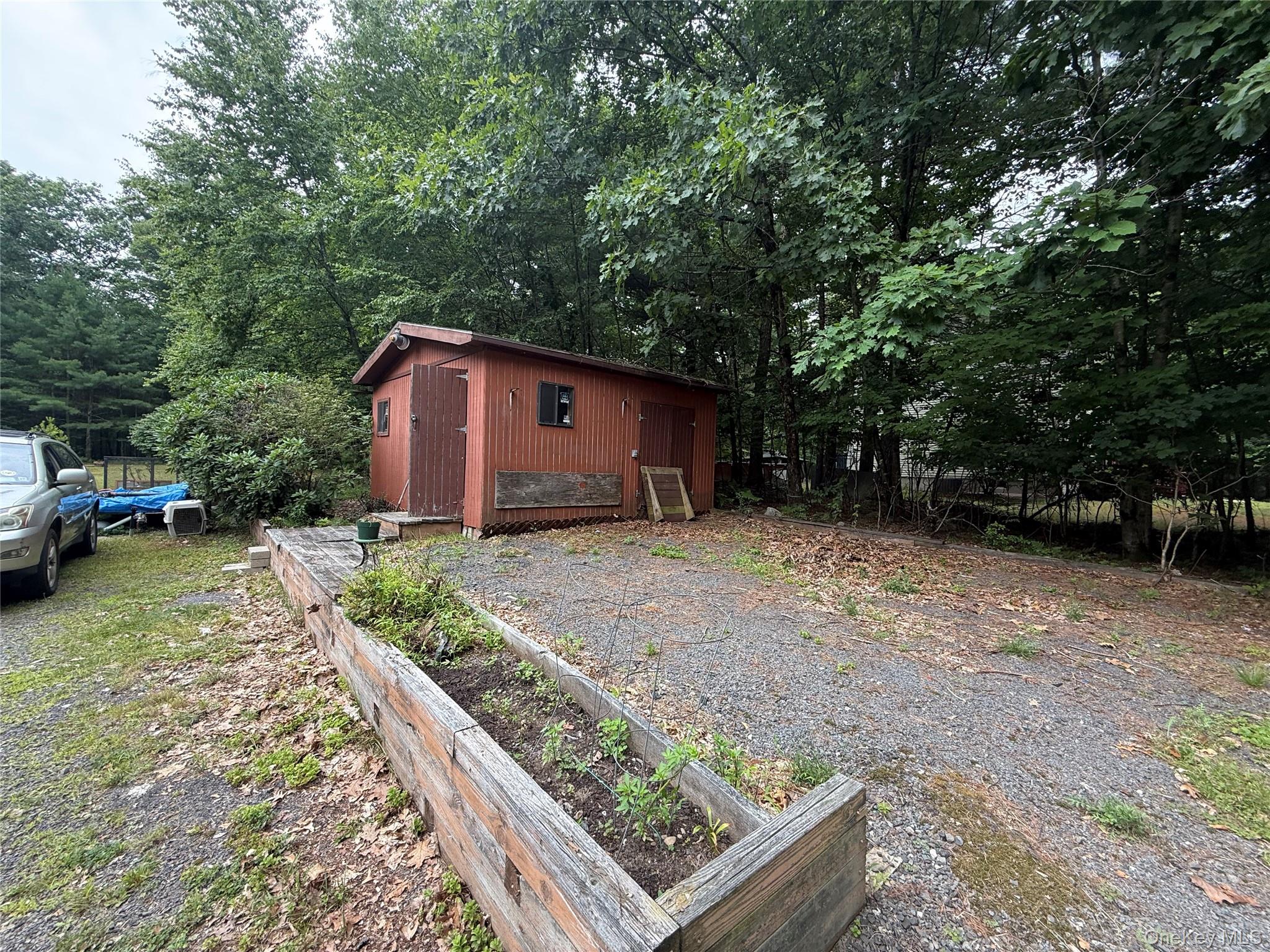 61 W Peenpack Trail Property Photo 19