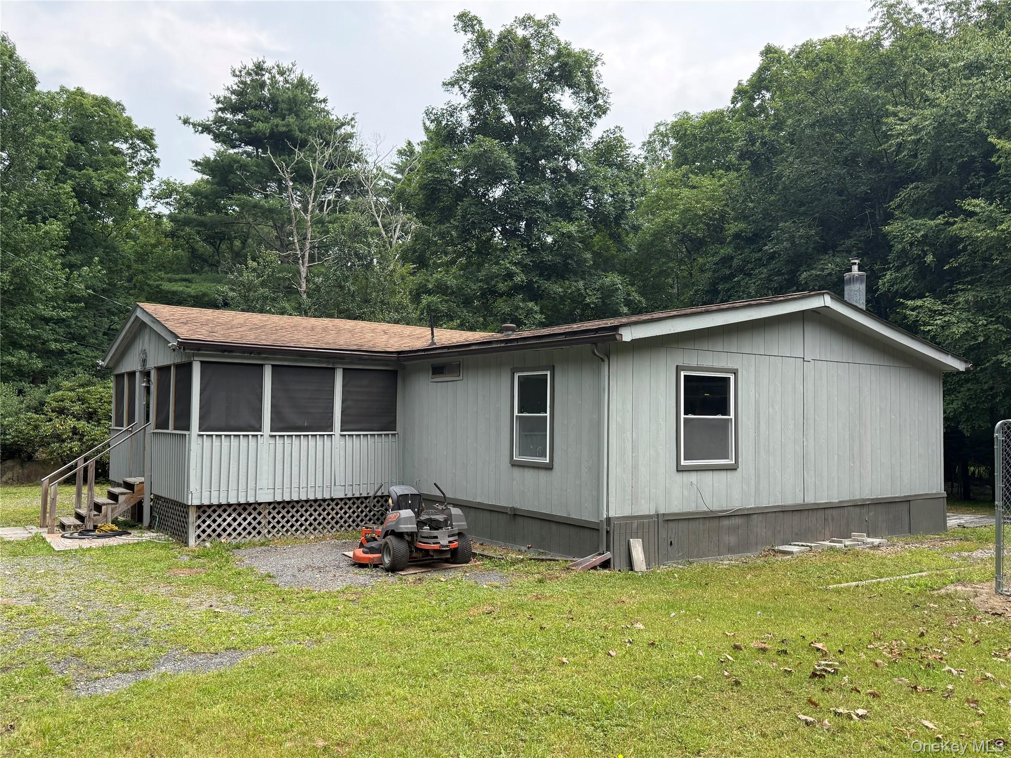 61 W Peenpack Trail Property Photo 20