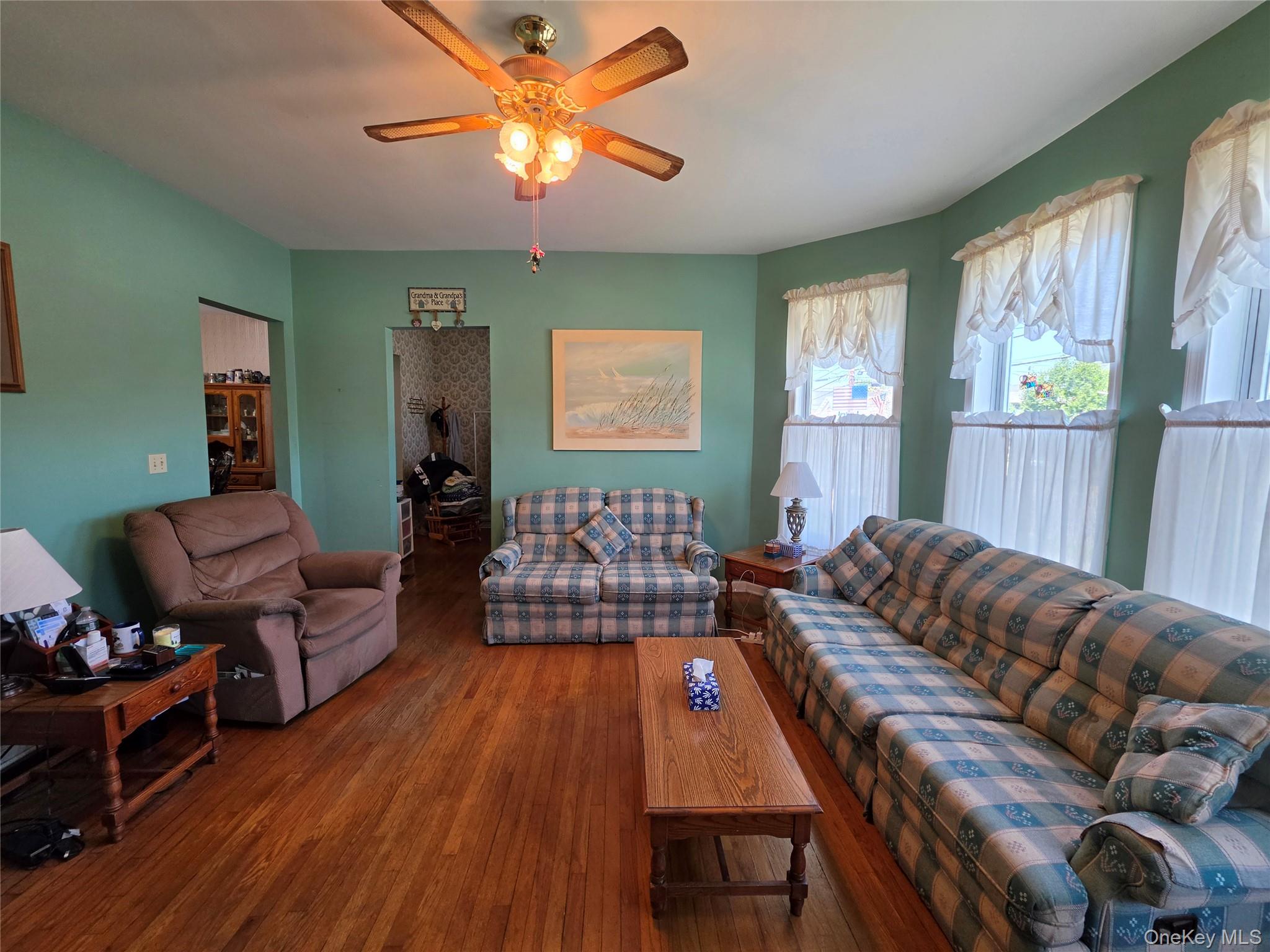 83 Green Street Property Photo 5