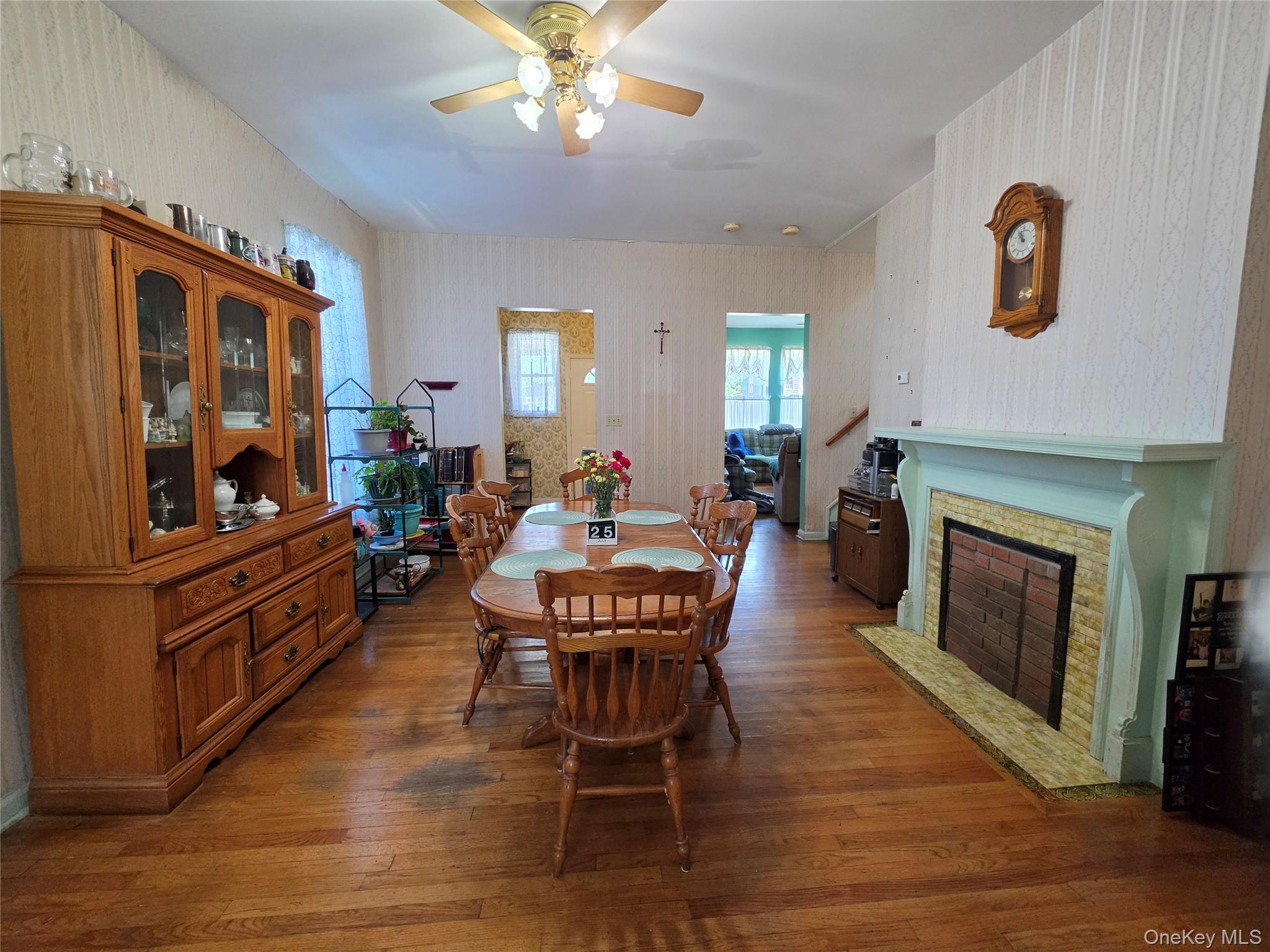 83 Green Street Property Photo 9