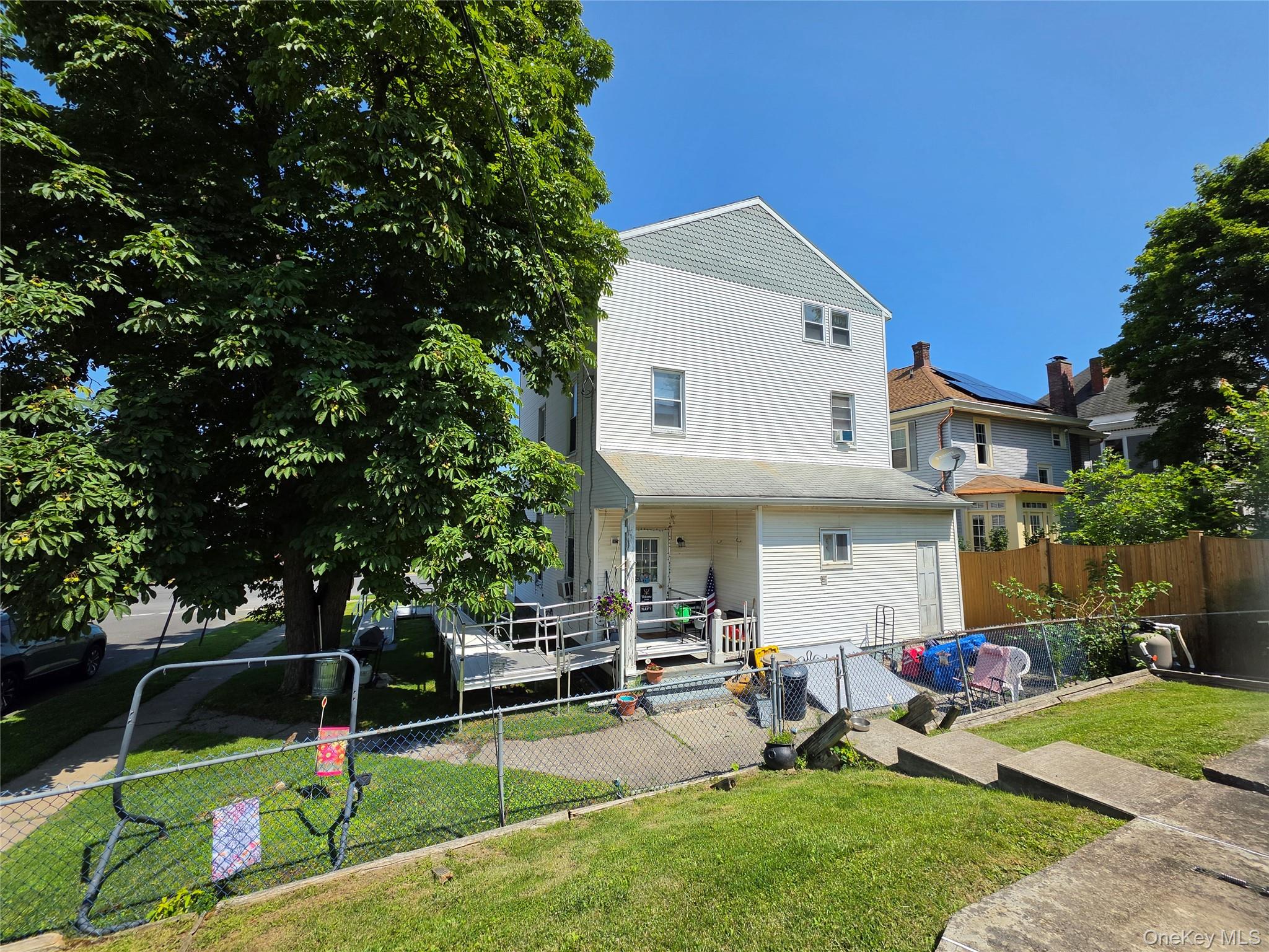 83 Green Street Property Photo 34